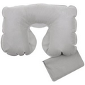 Inflatable Pillow